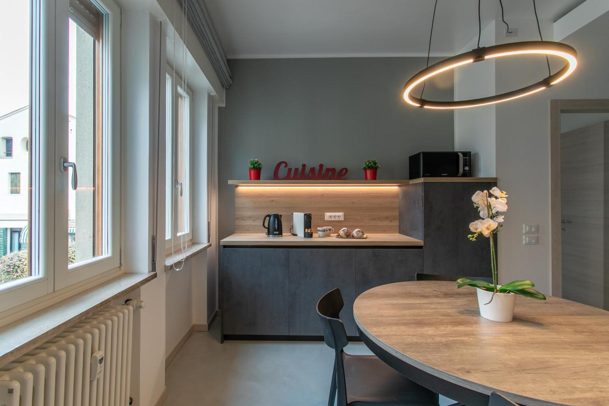 C-Apartment Civico88 Padua Zimmer foto
