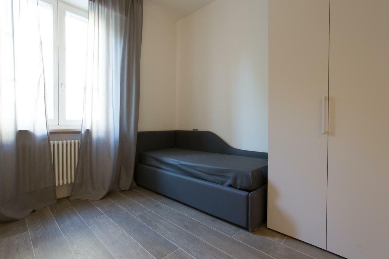 C-Apartment Civico88 Padua Exterior foto